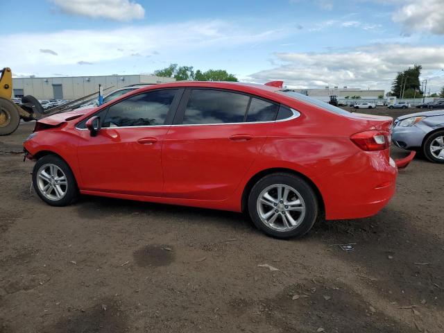 Photo 1 VIN: 1G1BE5SM3G7308636 - CHEVROLET CRUZE 