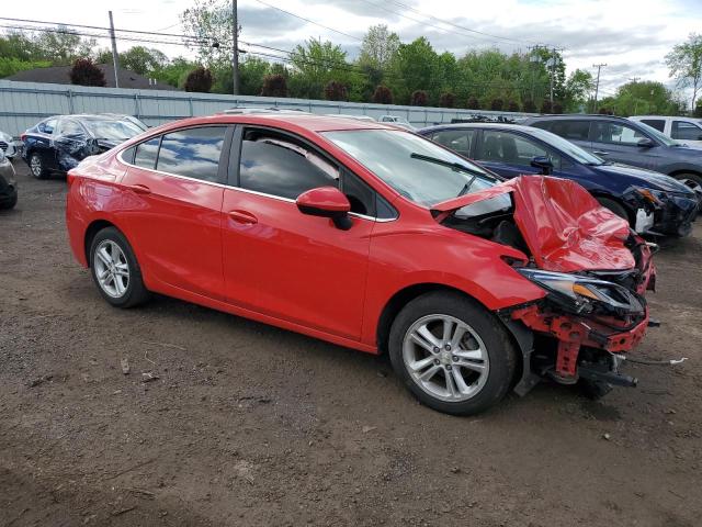 Photo 3 VIN: 1G1BE5SM3G7308636 - CHEVROLET CRUZE 