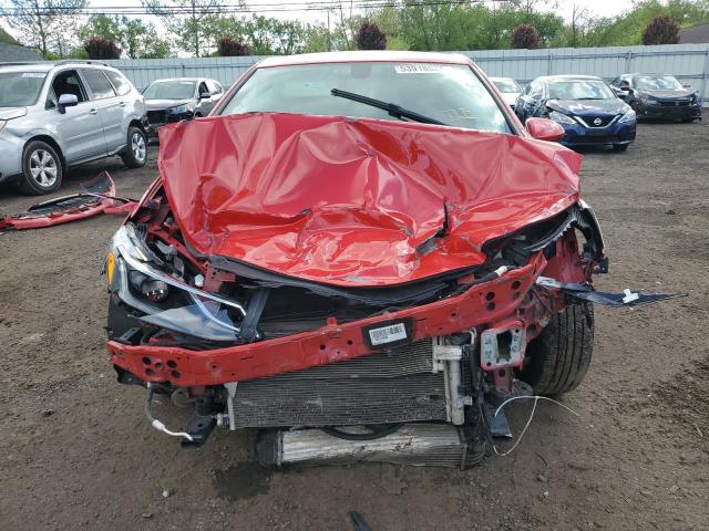 Photo 4 VIN: 1G1BE5SM3G7308636 - CHEVROLET CRUZE 