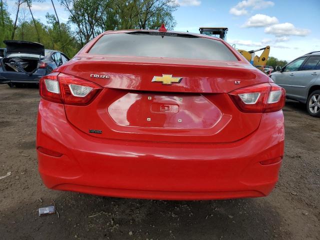 Photo 5 VIN: 1G1BE5SM3G7308636 - CHEVROLET CRUZE 