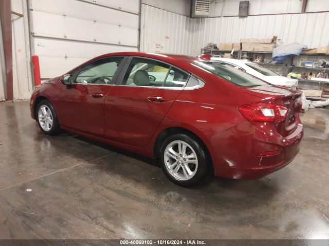 Photo 2 VIN: 1G1BE5SM3G7309074 - CHEVROLET CRUZE 