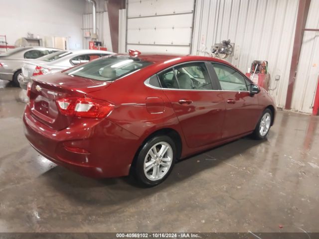 Photo 3 VIN: 1G1BE5SM3G7309074 - CHEVROLET CRUZE 