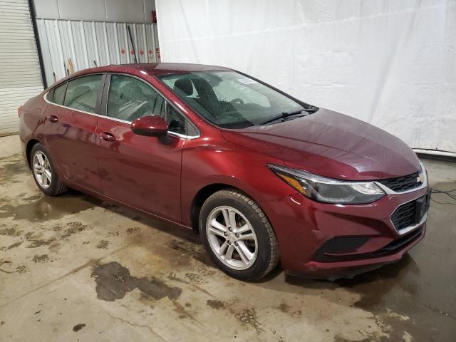 Photo 3 VIN: 1G1BE5SM3G7309950 - CHEVROLET CRUZE LT 