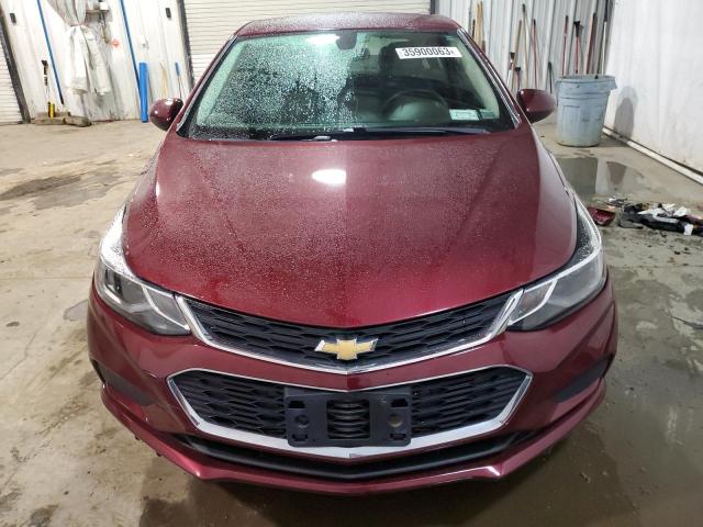 Photo 4 VIN: 1G1BE5SM3G7309950 - CHEVROLET CRUZE LT 