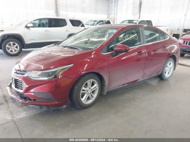 Photo 1 VIN: 1G1BE5SM3G7310287 - CHEVROLET CRUZE 