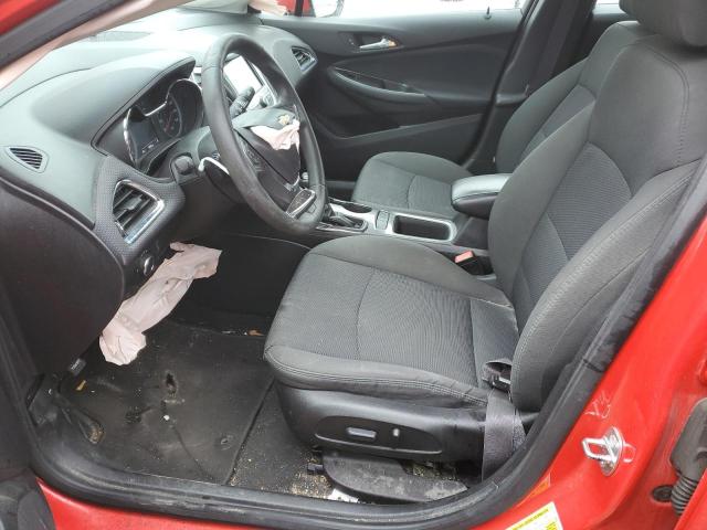 Photo 6 VIN: 1G1BE5SM3G7310872 - CHEVROLET CRUZE 