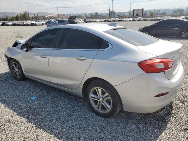 Photo 1 VIN: 1G1BE5SM3G7310984 - CHEVROLET CRUZE LT 