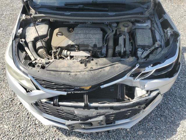 Photo 10 VIN: 1G1BE5SM3G7310984 - CHEVROLET CRUZE LT 