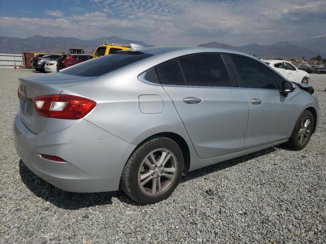 Photo 2 VIN: 1G1BE5SM3G7310984 - CHEVROLET CRUZE LT 