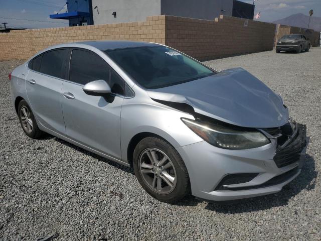 Photo 3 VIN: 1G1BE5SM3G7310984 - CHEVROLET CRUZE LT 