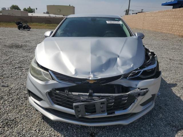 Photo 4 VIN: 1G1BE5SM3G7310984 - CHEVROLET CRUZE LT 