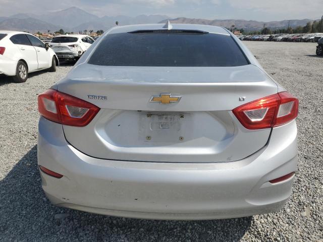 Photo 5 VIN: 1G1BE5SM3G7310984 - CHEVROLET CRUZE LT 