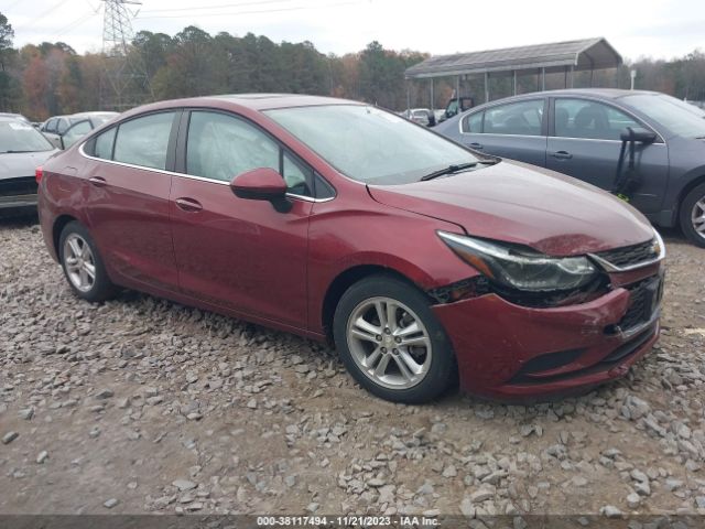 Photo 0 VIN: 1G1BE5SM3G7312363 - CHEVROLET CRUZE 