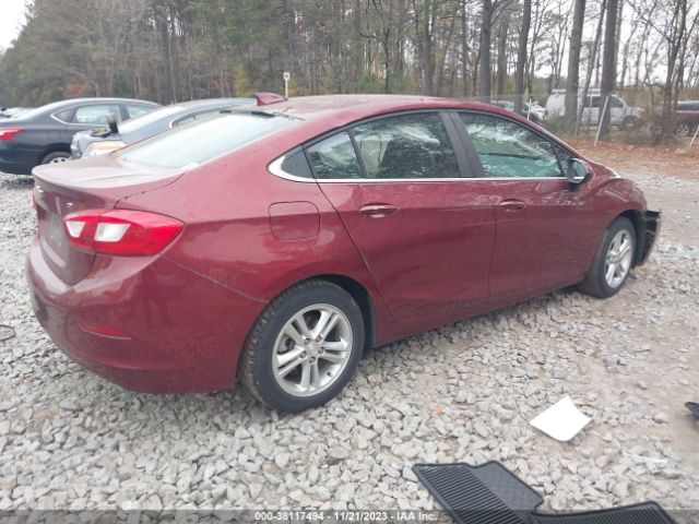 Photo 3 VIN: 1G1BE5SM3G7312363 - CHEVROLET CRUZE 