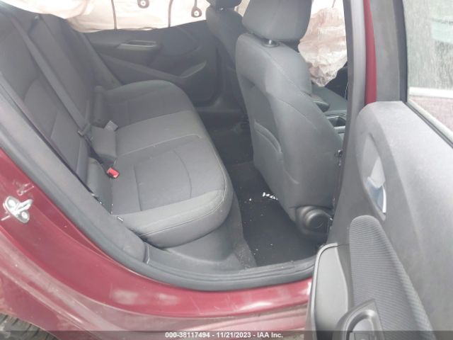 Photo 7 VIN: 1G1BE5SM3G7312363 - CHEVROLET CRUZE 