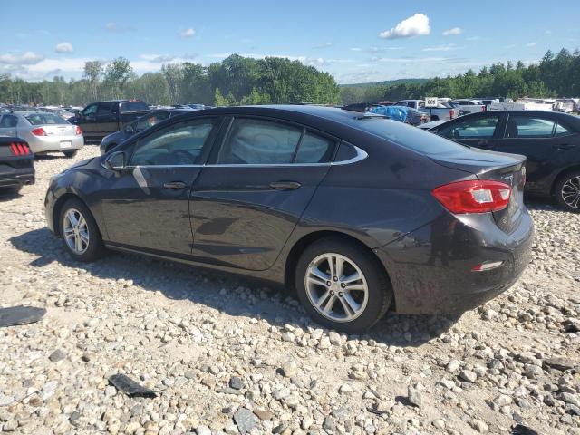 Photo 1 VIN: 1G1BE5SM3G7314324 - CHEVROLET CRUZE 