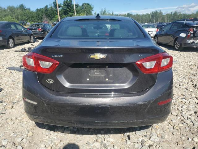 Photo 5 VIN: 1G1BE5SM3G7314324 - CHEVROLET CRUZE 