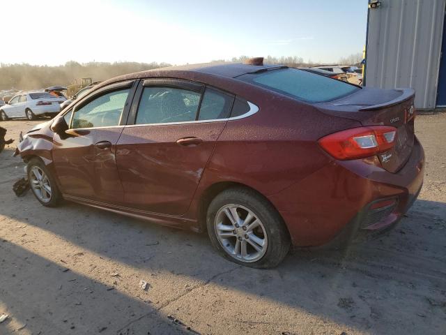 Photo 1 VIN: 1G1BE5SM3G7315991 - CHEVROLET CRUZE 