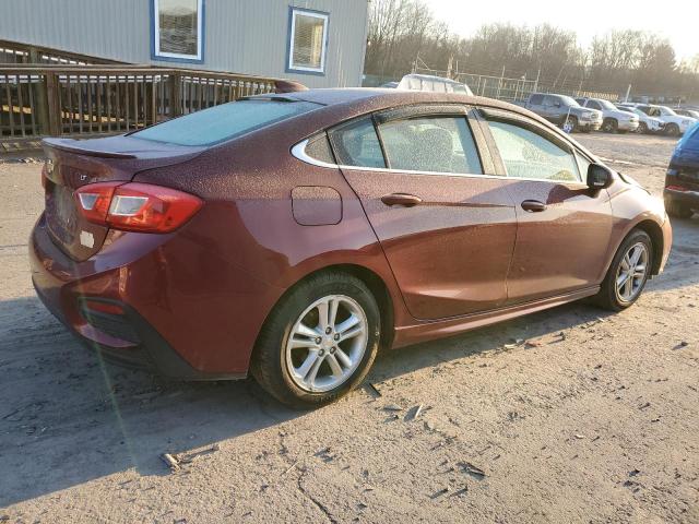 Photo 2 VIN: 1G1BE5SM3G7315991 - CHEVROLET CRUZE 