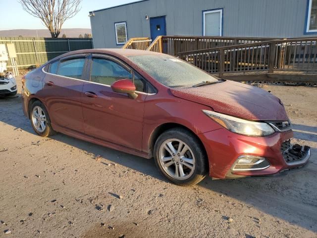 Photo 3 VIN: 1G1BE5SM3G7315991 - CHEVROLET CRUZE 