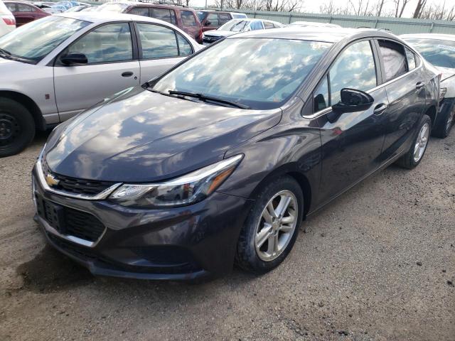 Photo 0 VIN: 1G1BE5SM3G7317093 - CHEVROLET CRUZE LT 