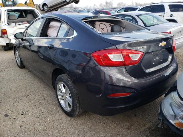 Photo 1 VIN: 1G1BE5SM3G7317093 - CHEVROLET CRUZE LT 