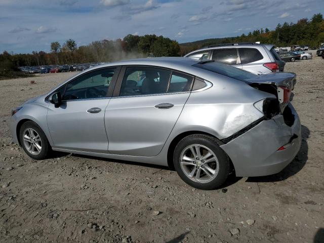 Photo 1 VIN: 1G1BE5SM3G7317871 - CHEVROLET CRUZE LT 