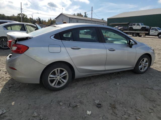 Photo 2 VIN: 1G1BE5SM3G7317871 - CHEVROLET CRUZE LT 