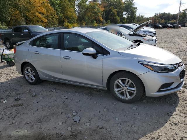 Photo 3 VIN: 1G1BE5SM3G7317871 - CHEVROLET CRUZE LT 