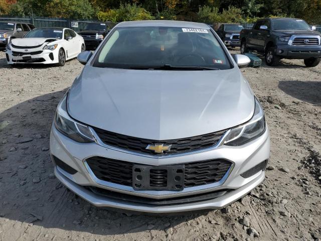 Photo 4 VIN: 1G1BE5SM3G7317871 - CHEVROLET CRUZE LT 