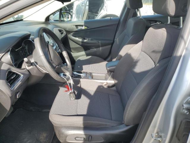 Photo 6 VIN: 1G1BE5SM3G7317871 - CHEVROLET CRUZE LT 