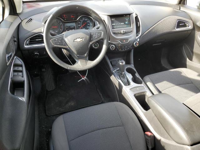 Photo 7 VIN: 1G1BE5SM3G7317871 - CHEVROLET CRUZE LT 