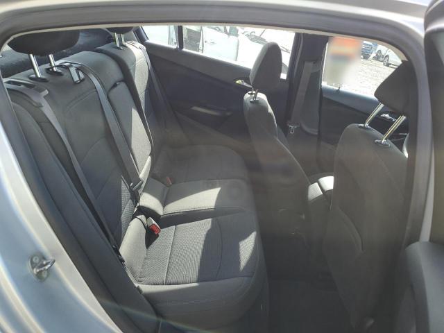 Photo 9 VIN: 1G1BE5SM3G7317871 - CHEVROLET CRUZE LT 