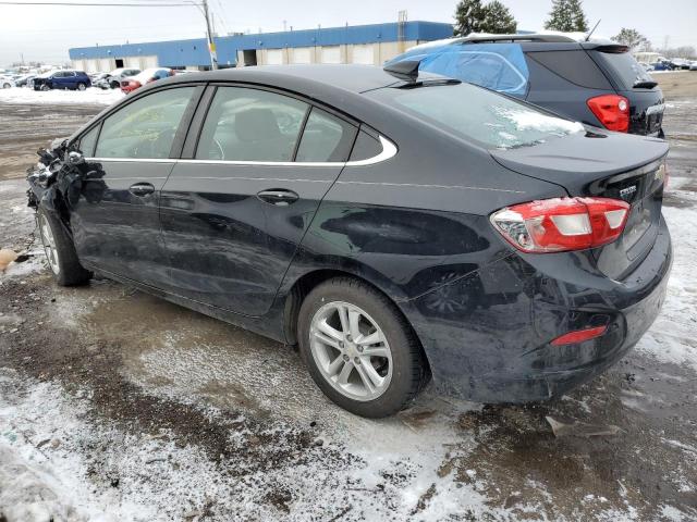 Photo 1 VIN: 1G1BE5SM3G7318146 - CHEVROLET CRUZE LT 