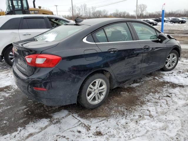 Photo 2 VIN: 1G1BE5SM3G7318146 - CHEVROLET CRUZE LT 