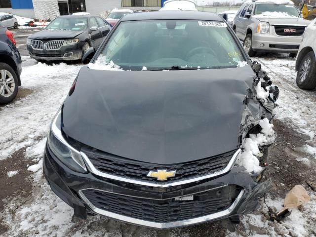 Photo 4 VIN: 1G1BE5SM3G7318146 - CHEVROLET CRUZE LT 