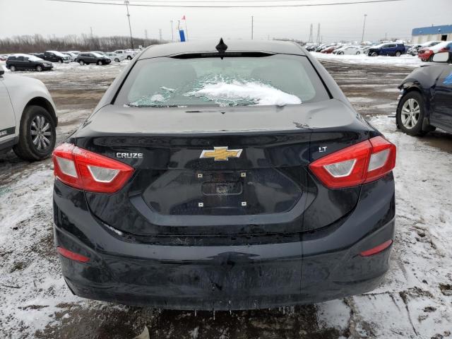 Photo 5 VIN: 1G1BE5SM3G7318146 - CHEVROLET CRUZE LT 