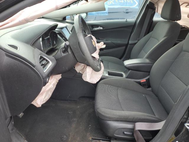 Photo 6 VIN: 1G1BE5SM3G7318146 - CHEVROLET CRUZE LT 