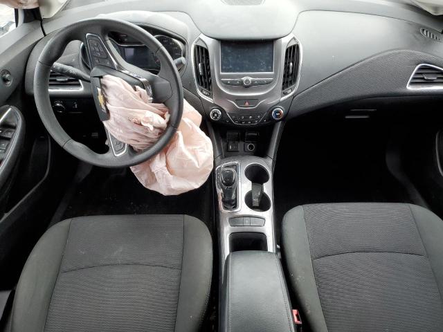 Photo 7 VIN: 1G1BE5SM3G7318146 - CHEVROLET CRUZE LT 