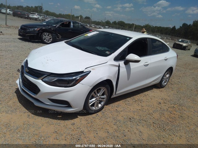 Photo 1 VIN: 1G1BE5SM3G7318292 - CHEVROLET CRUZE 