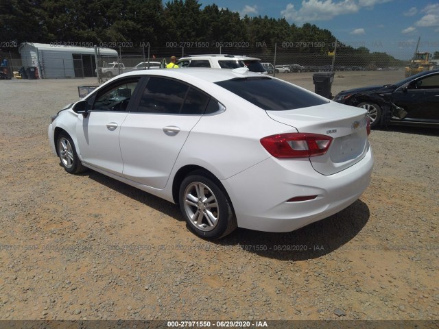 Photo 2 VIN: 1G1BE5SM3G7318292 - CHEVROLET CRUZE 