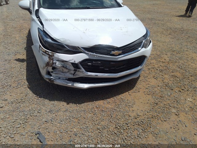 Photo 5 VIN: 1G1BE5SM3G7318292 - CHEVROLET CRUZE 