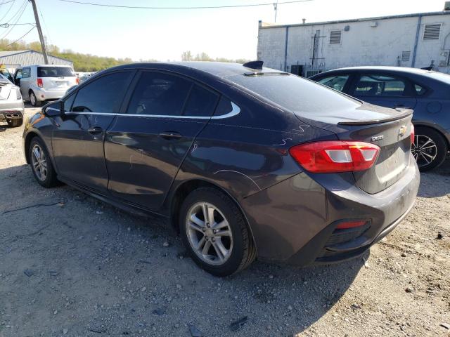 Photo 1 VIN: 1G1BE5SM3G7318440 - CHEVROLET CRUZE 