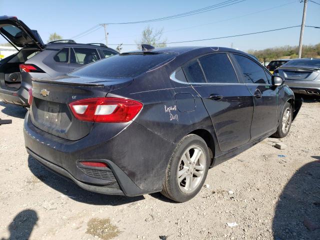 Photo 2 VIN: 1G1BE5SM3G7318440 - CHEVROLET CRUZE 