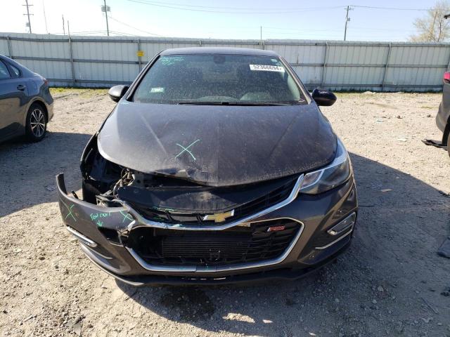 Photo 4 VIN: 1G1BE5SM3G7318440 - CHEVROLET CRUZE 