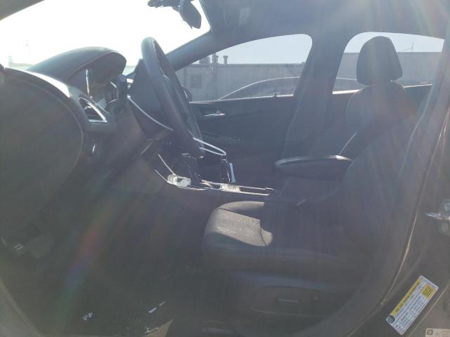 Photo 6 VIN: 1G1BE5SM3G7318440 - CHEVROLET CRUZE 