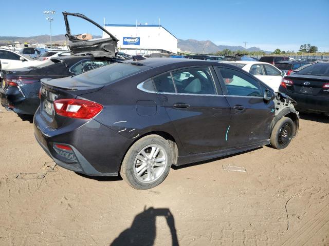 Photo 2 VIN: 1G1BE5SM3G7319426 - CHEVROLET CRUZE 