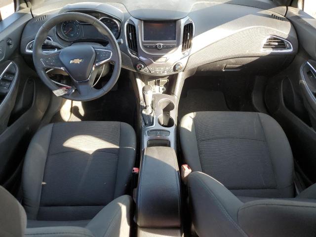 Photo 7 VIN: 1G1BE5SM3G7319426 - CHEVROLET CRUZE 