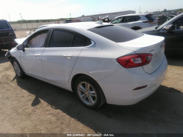 Photo 2 VIN: 1G1BE5SM3G7320219 - CHEVROLET CRUZE 