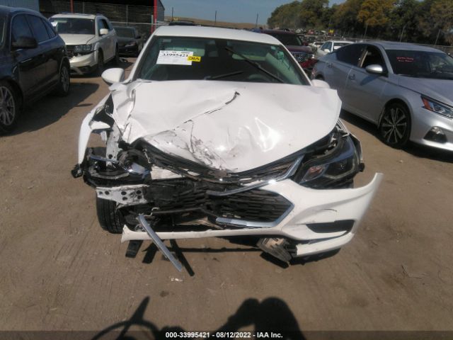 Photo 5 VIN: 1G1BE5SM3G7320219 - CHEVROLET CRUZE 